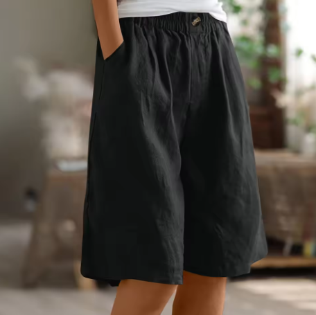 Nadie | Shorts D'été