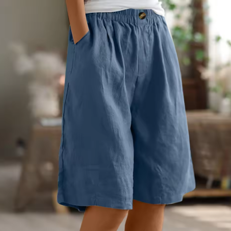 Nadie | Shorts D'été