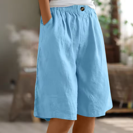 Nadie | Shorts D'été