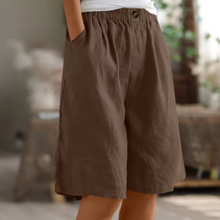 Nadie | Shorts D'été