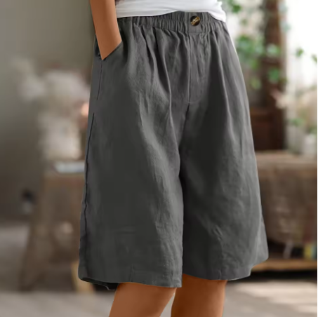 Nadie | Shorts D'été