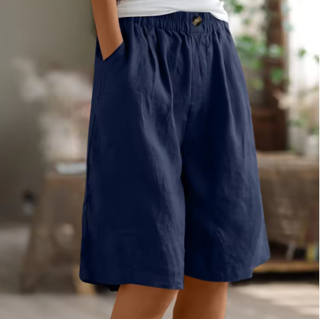 Nadie | Shorts D'été