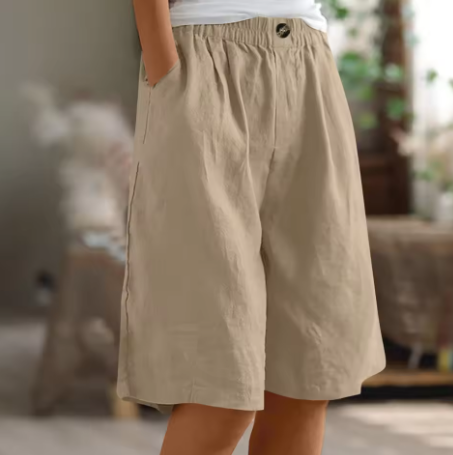 Nadie | Shorts D'été