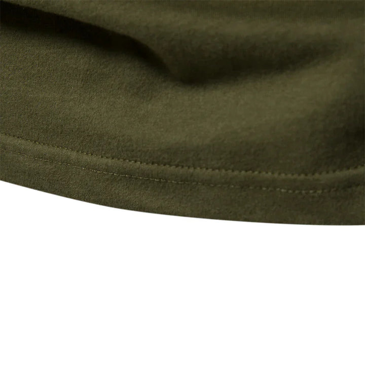 Quentin | Chemise à Manches Longues