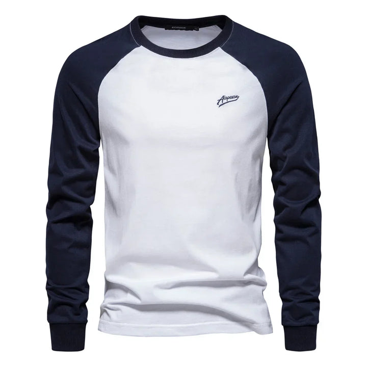Quentin | Chemise à Manches Longues