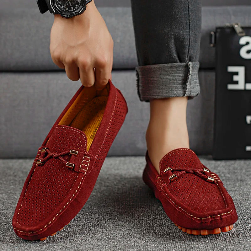 Jessica | Mocassins Orthopédiques