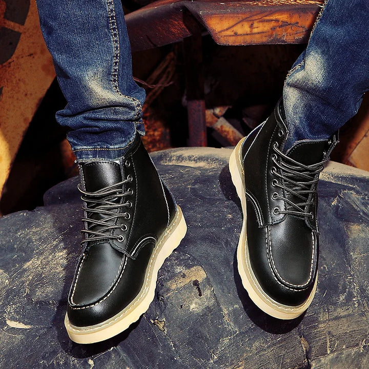 Celio | Bottes Rétro
