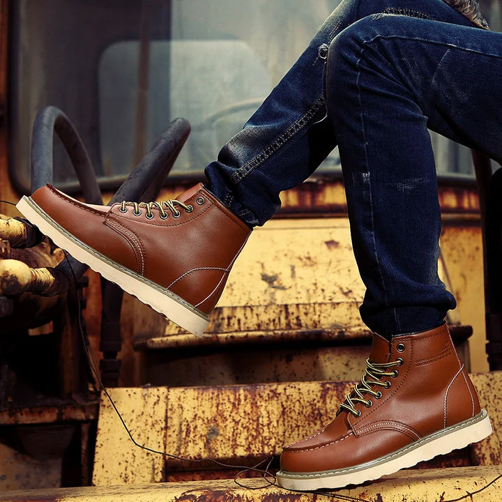 Celio | Bottes Rétro