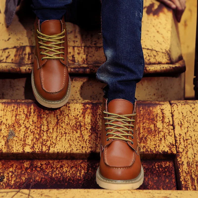 Celio | Bottes Rétro