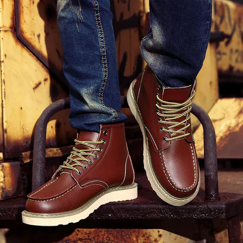 Celio | Bottes Rétro