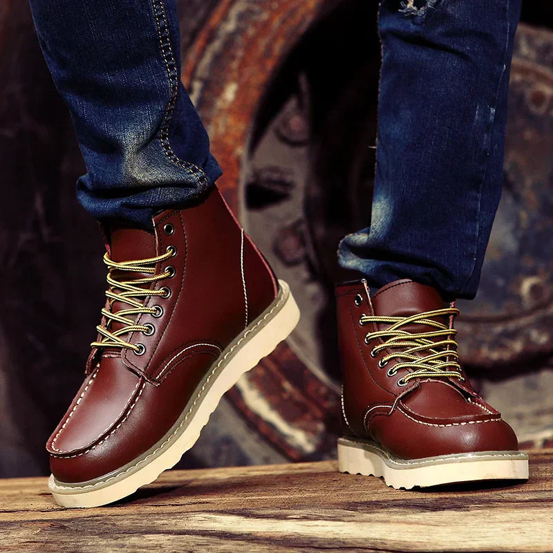 Celio | Bottes Rétro