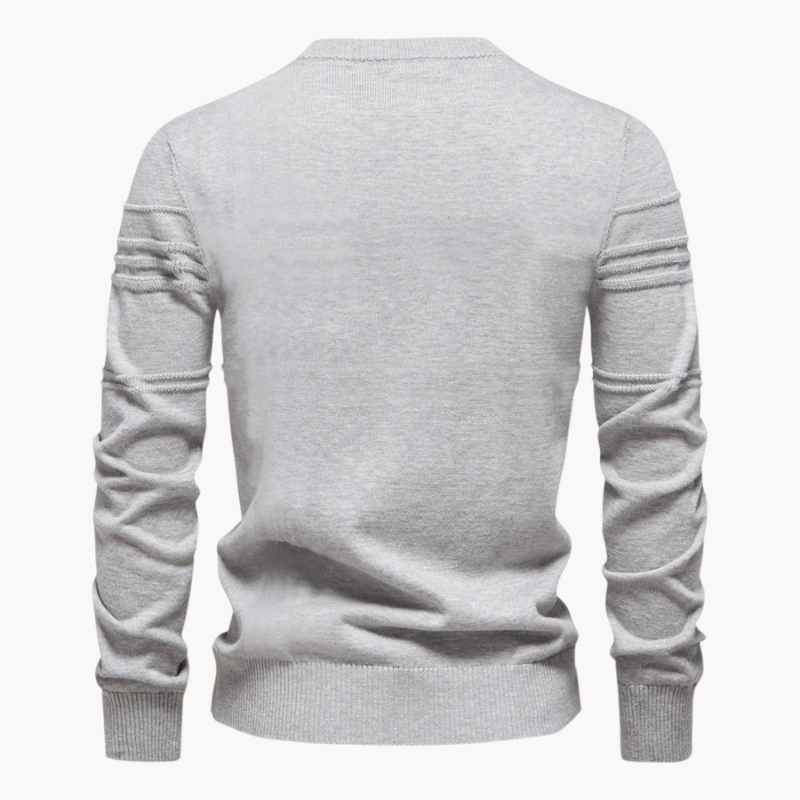 Fred | Pull Décontracté