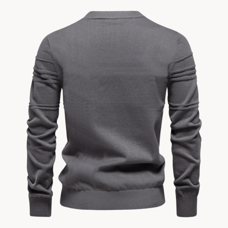 Fred | Pull Décontracté