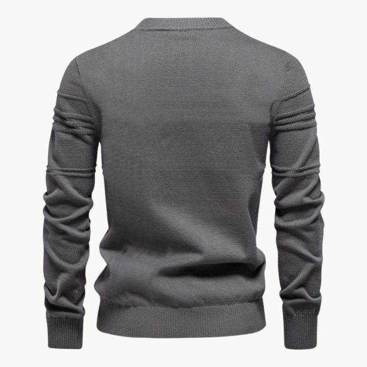 Fred | Pull Décontracté