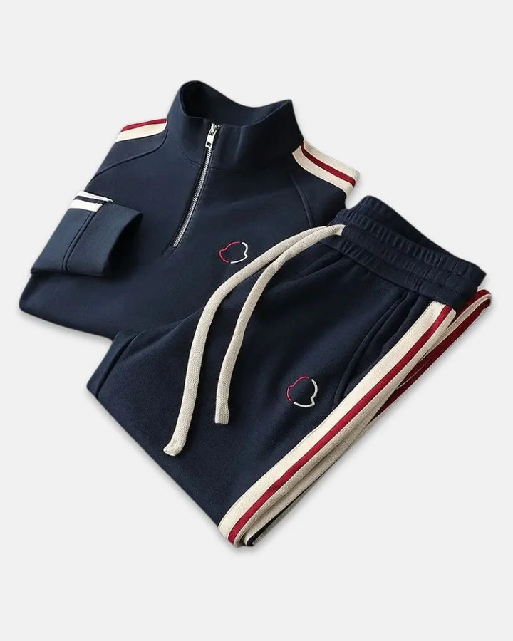 Brooks | Ensemble De Survêtement Haut De Gamme