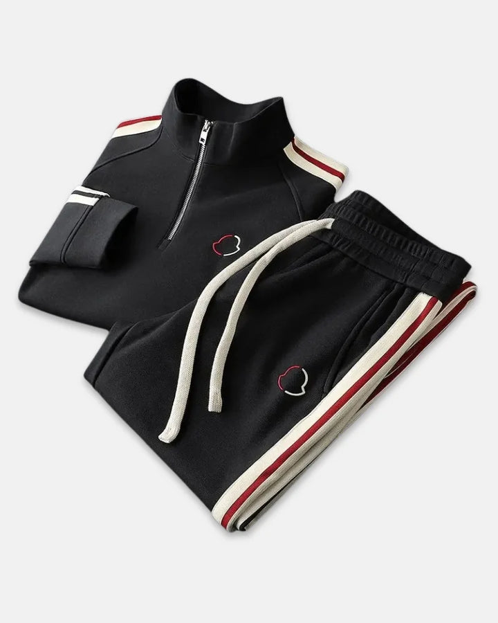 Brooks | Ensemble De Survêtement Haut De Gamme