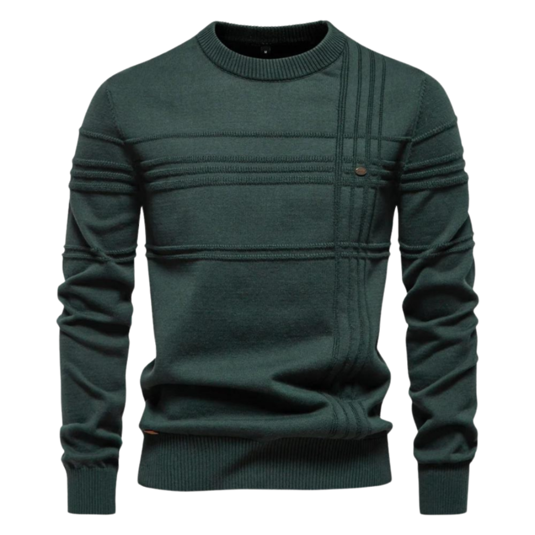 Fred | Pull Décontracté