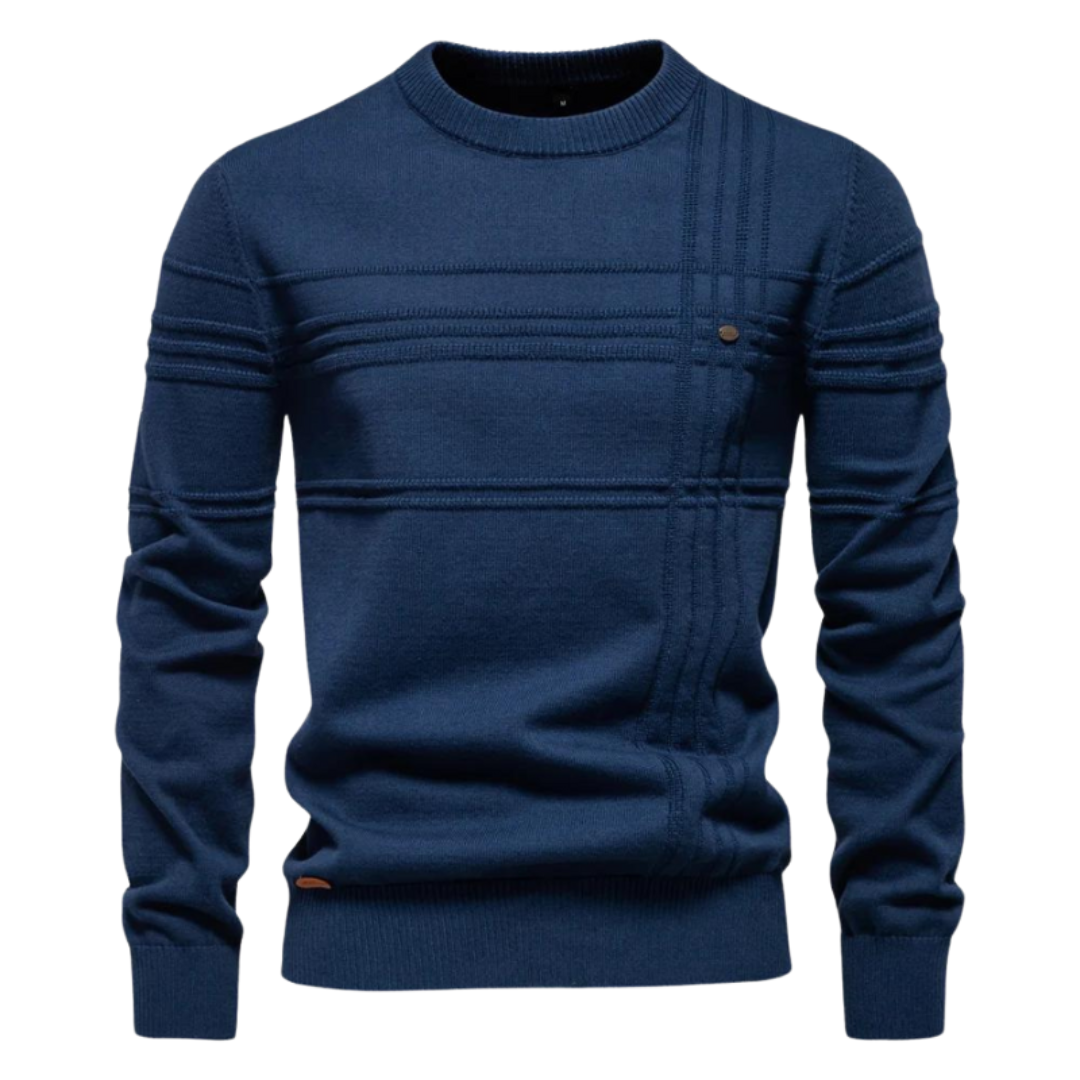 Fred | Pull Décontracté