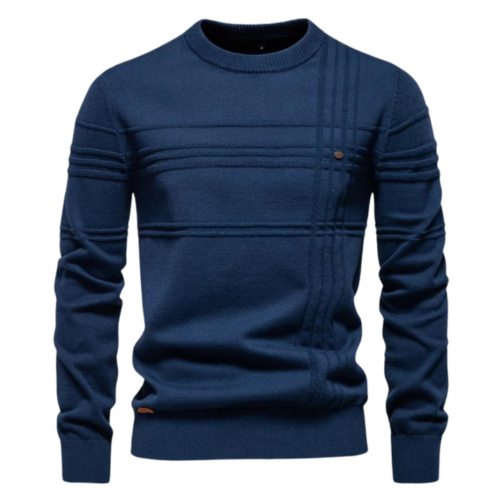 Fred | Pull Décontracté