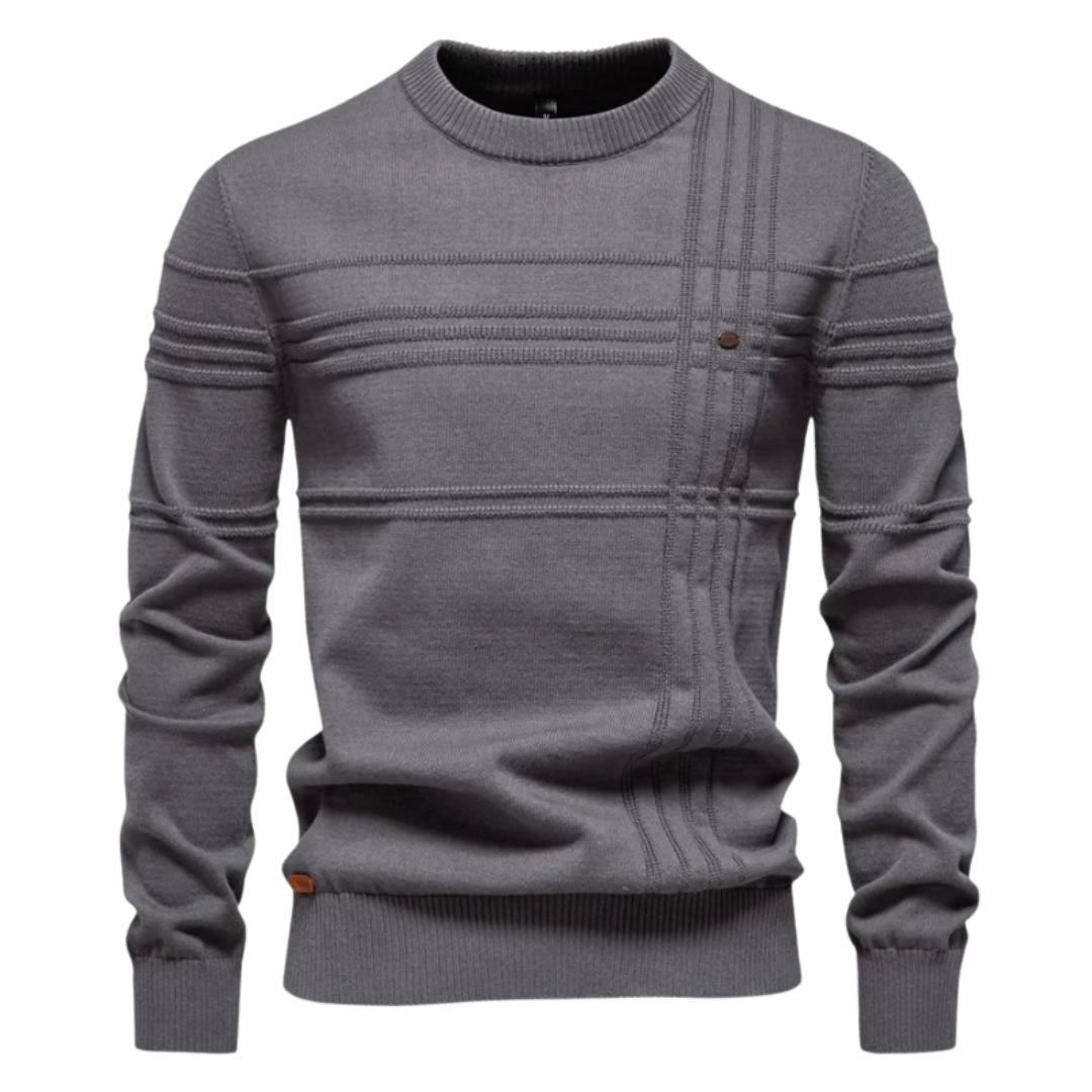 Fred | Pull Décontracté