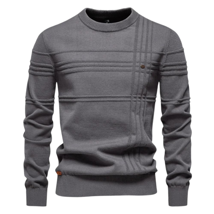 Fred | Pull Décontracté