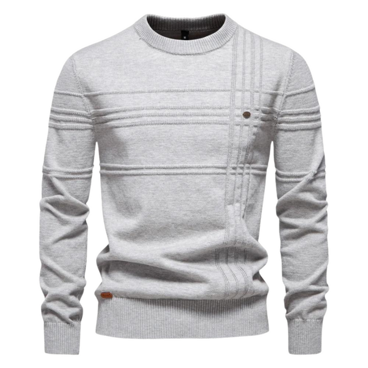 Fred | Pull Décontracté