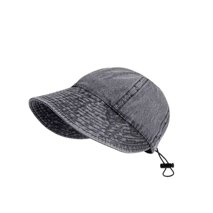 Alanie | Casquette Pare-soleil