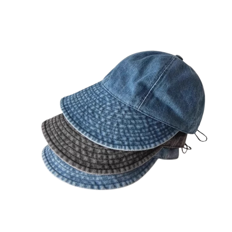 Alanie | Casquette Pare-soleil