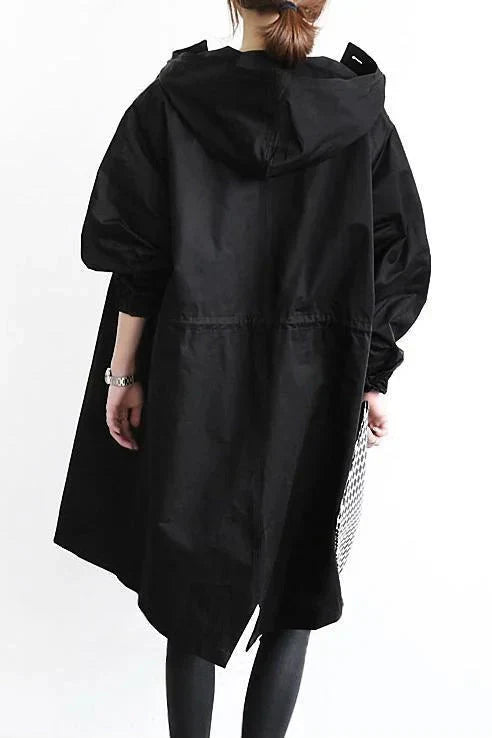 Dorothee | Trench-Coat Stylé