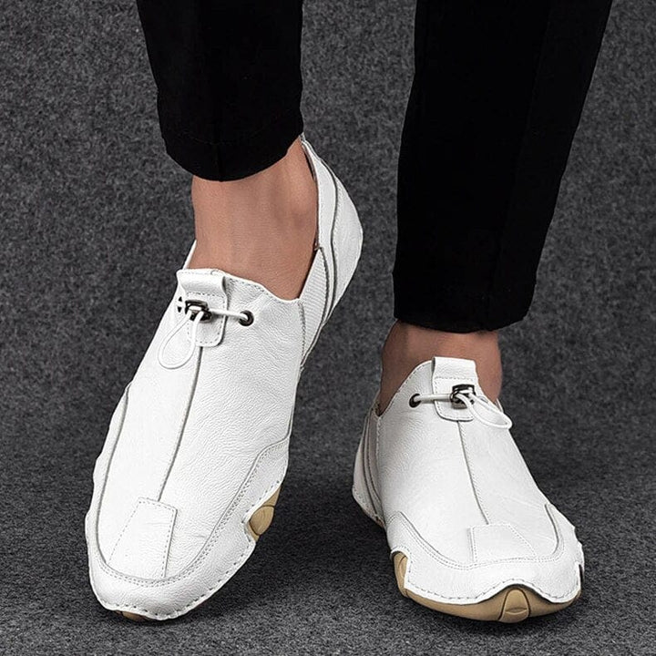 Jaxon | Mocassins à Enfiler