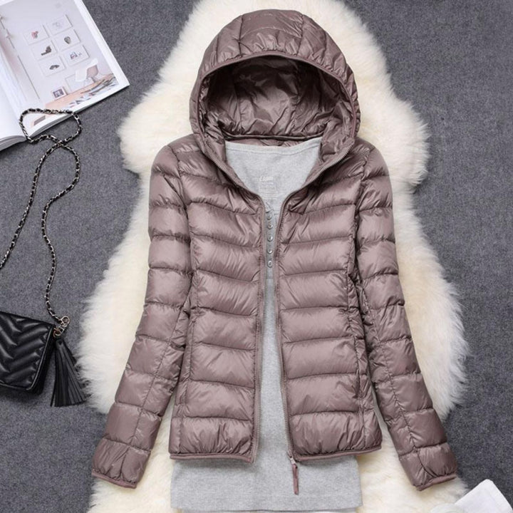 Arleth | Veste Imperméable Et Coupe-vent