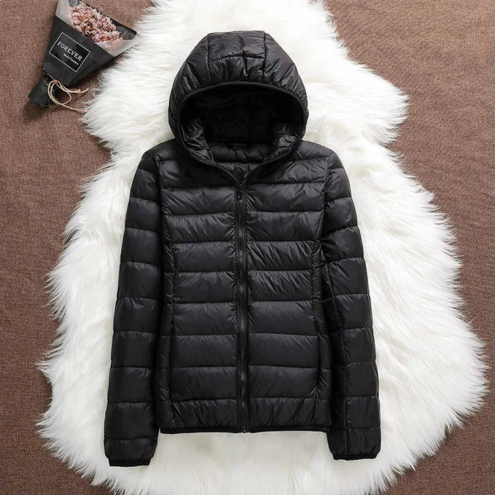 Arleth | Veste Imperméable Et Coupe-vent