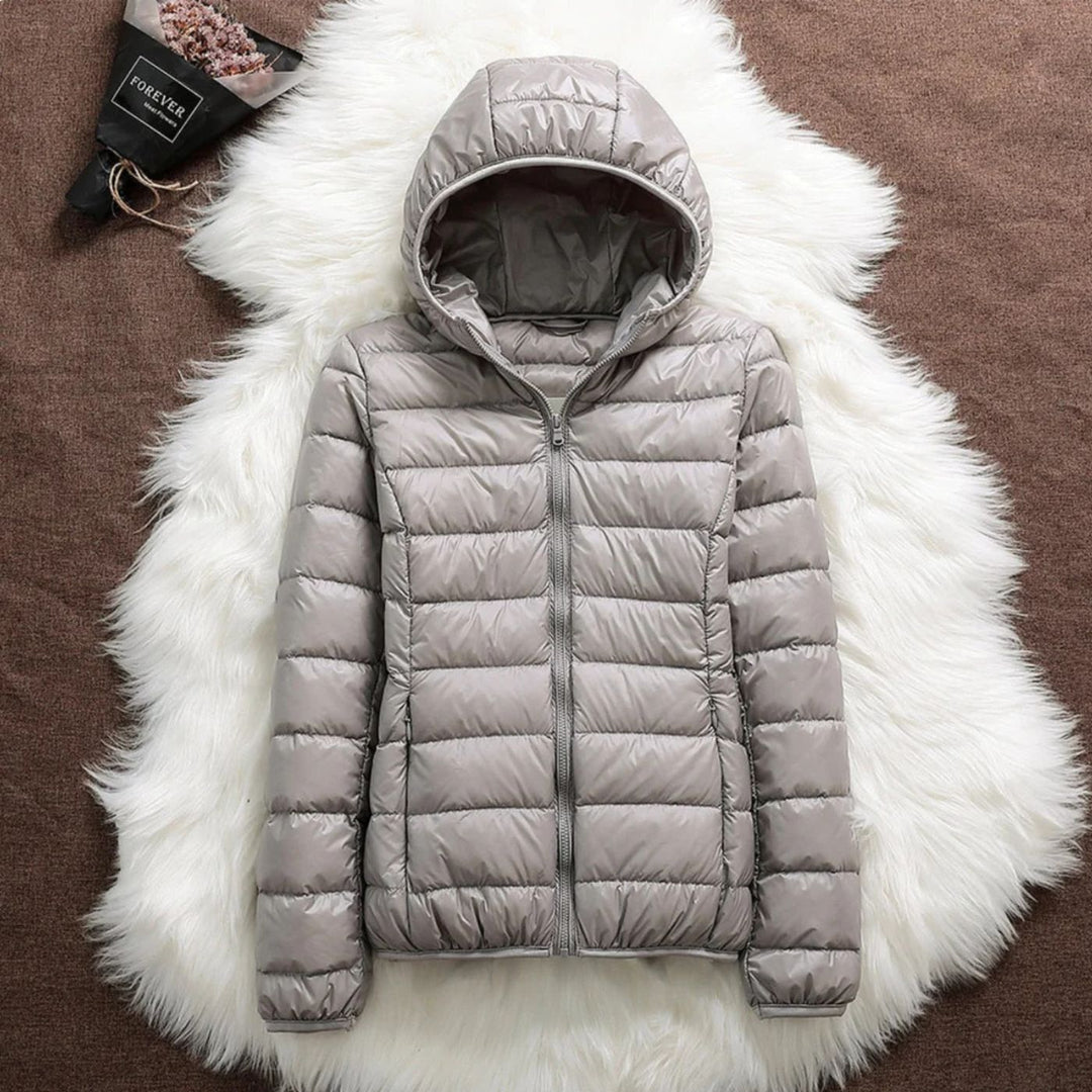 Arleth | Veste Imperméable Et Coupe-vent