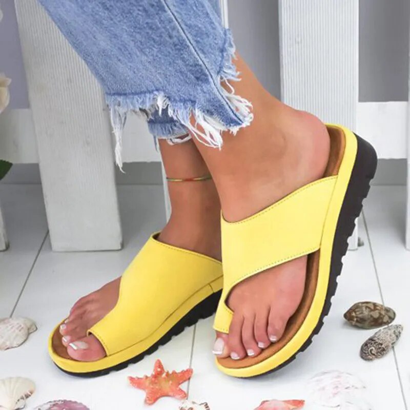 Vona | Chaussons Confortables