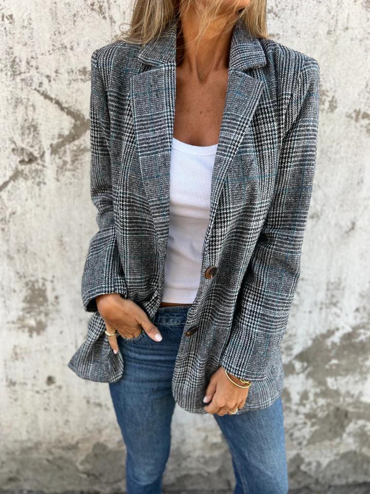 Hydra | Blazer Élégant