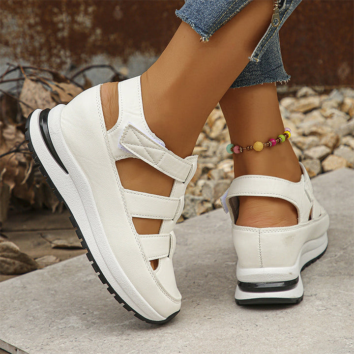 Darlene | Sandales Confortables