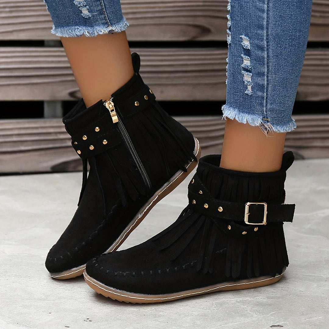 Meline | Bottes Élégantes