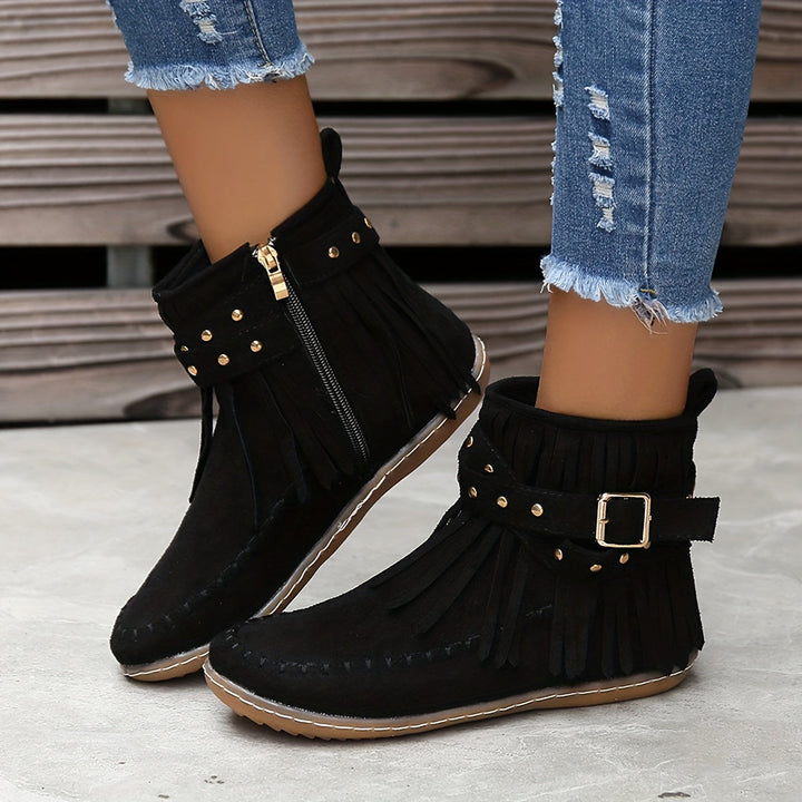 Meline | Bottes Élégantes