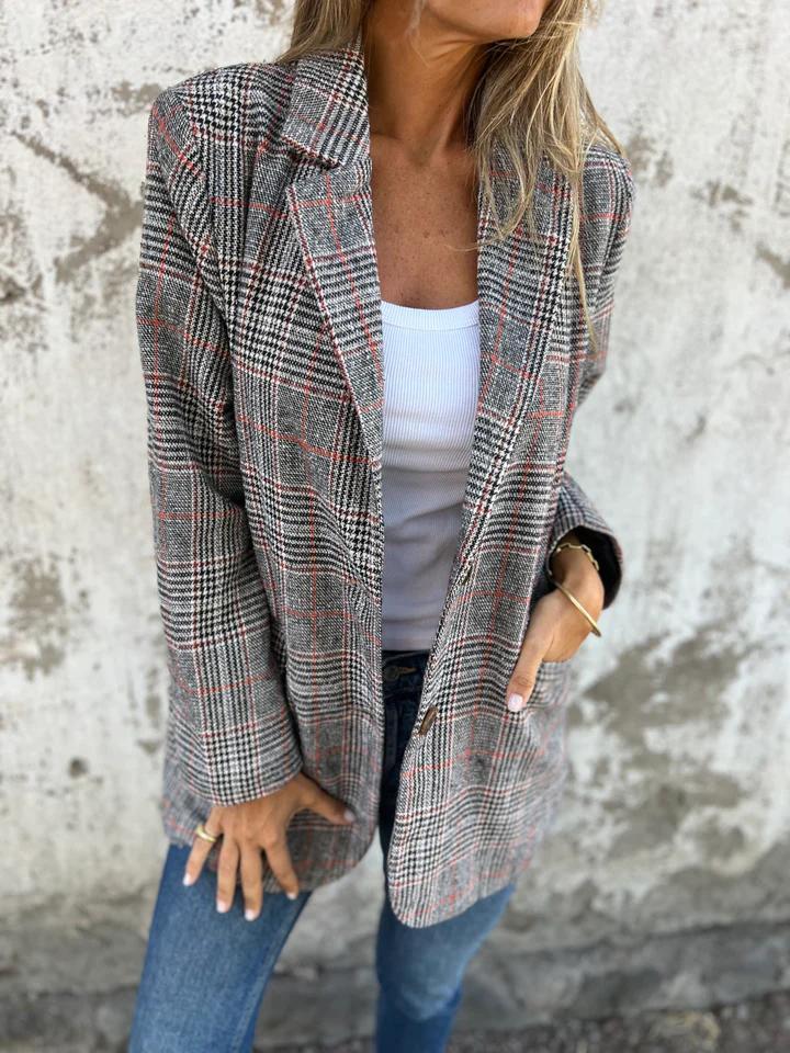 Hydra | Blazer Élégant