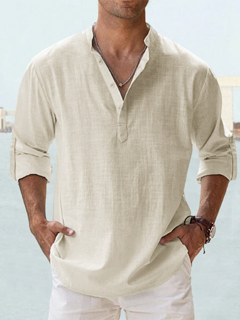 Aldric | Chemise Respirante