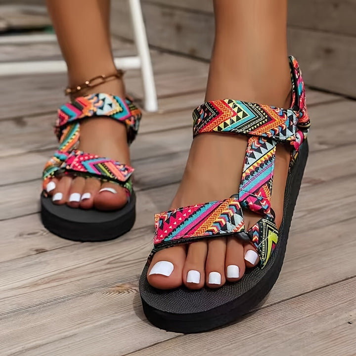 Maja | Sandales Orthopédiques