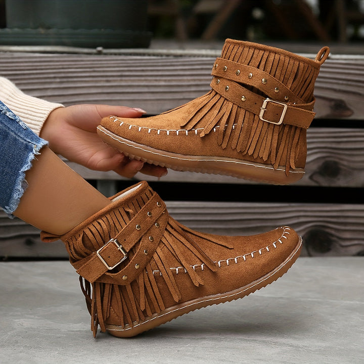 Meline | Bottes Élégantes