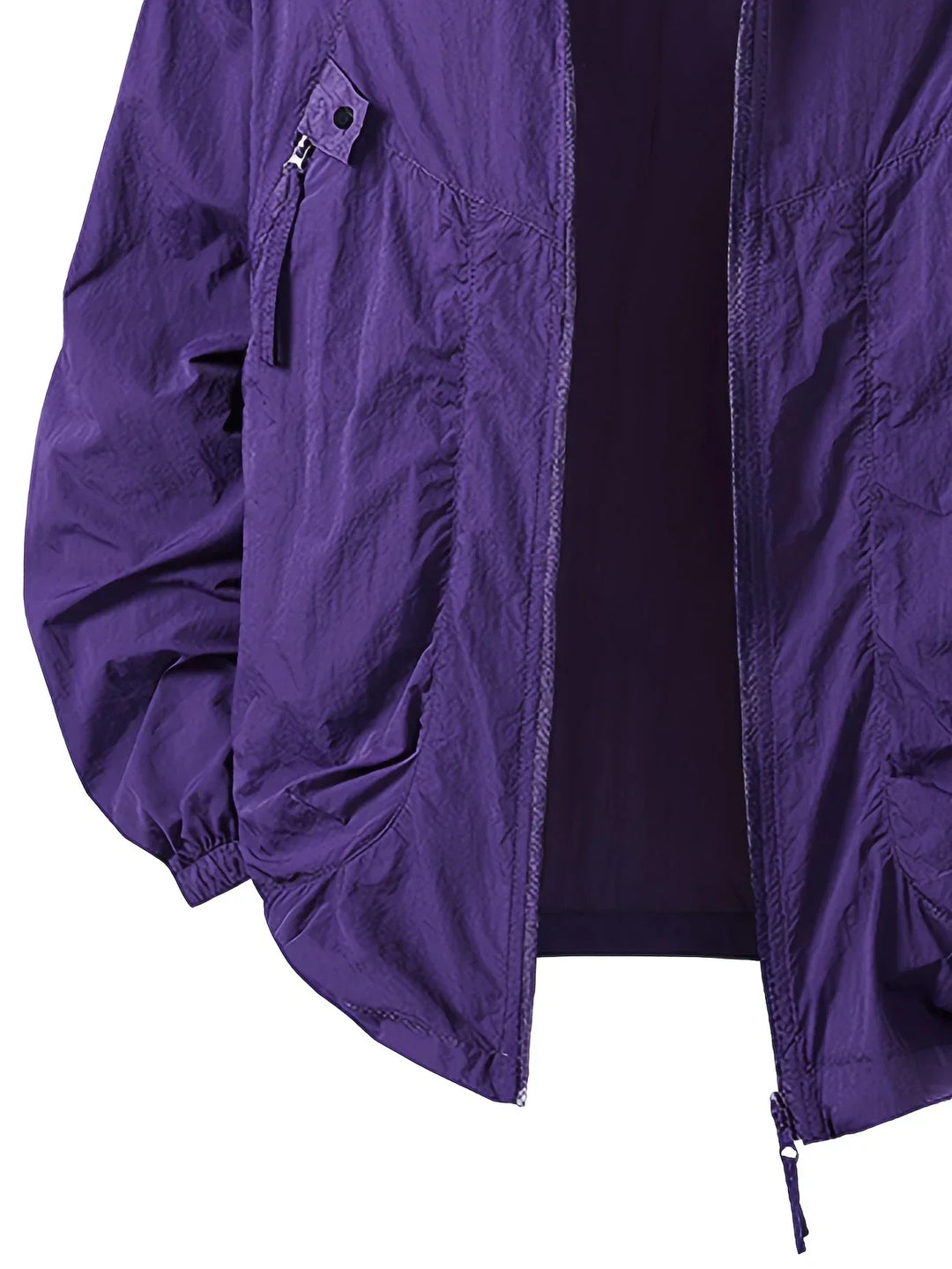 Braxton | Veste D'extérieur Légère