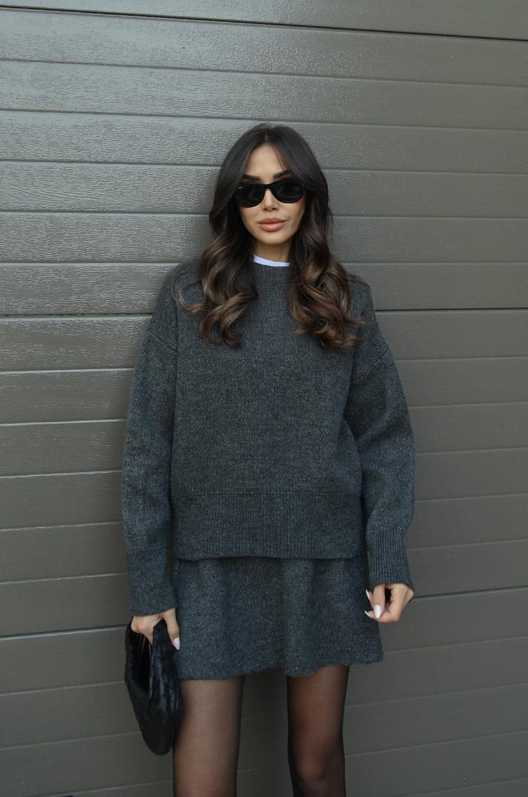 Marsh | Ensemble Printemps Tendance