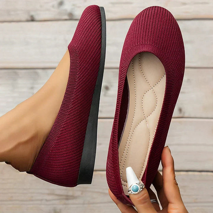 Laure | Chaussures Orthopédiques