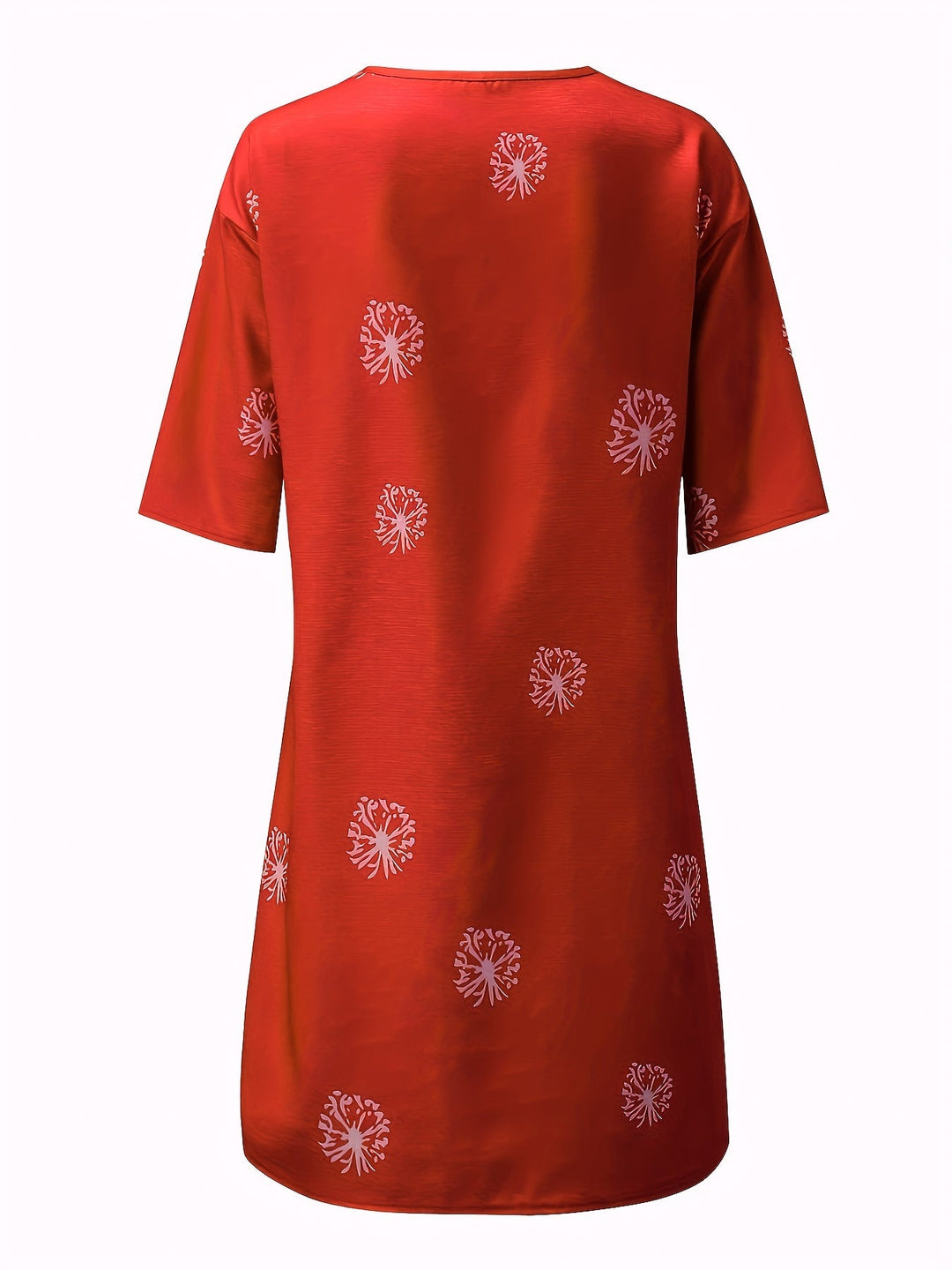 Azelie | Robe Fleurie Vintage