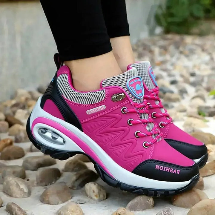 Scottie | Chaussures de Marche Orthopédiques