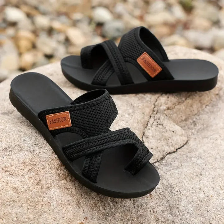 Elody | Sandales Orthopédiques Correctrices pour Oignons
