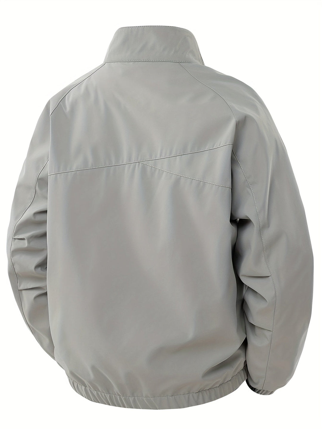 Myles | Veste Coupe-vent Légère Et Décontractée