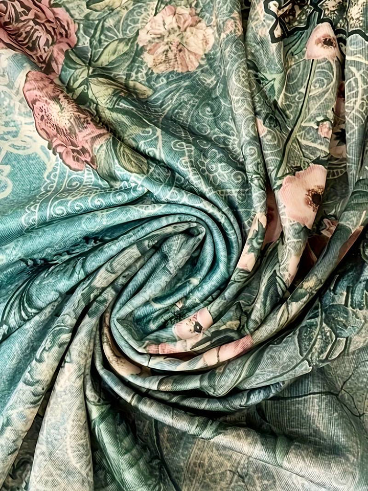 Marthe | Robe Courte Sans Manches